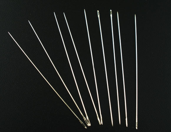 Needles Threading Cord