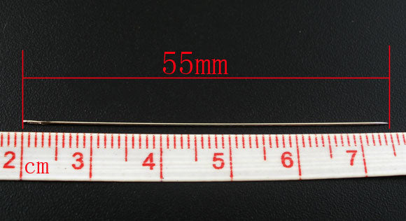 Needles Threading Cord