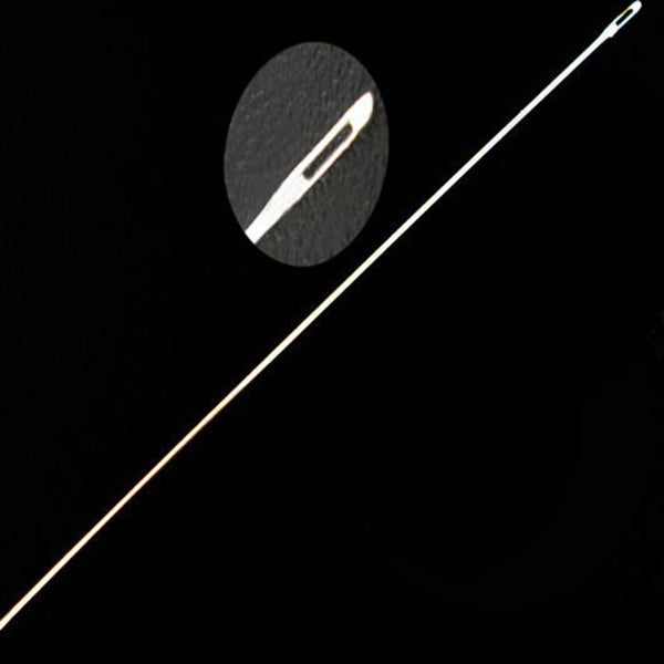 Needles Threading Cord