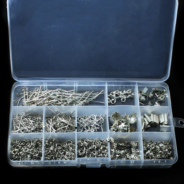 Jewel Craft Storage