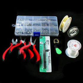 Jewel Craft Storage