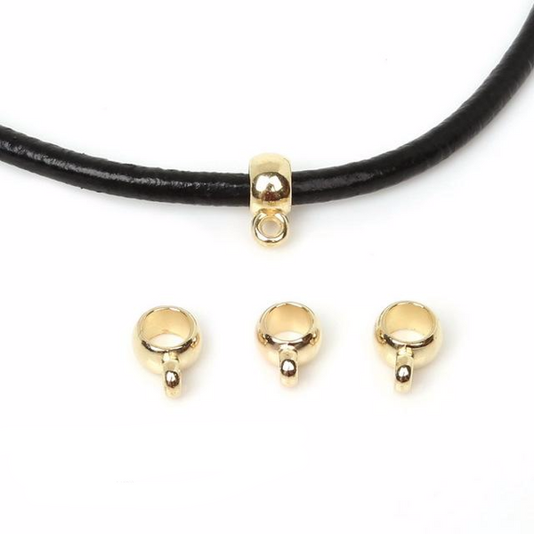 Pendant Clip Clasp
