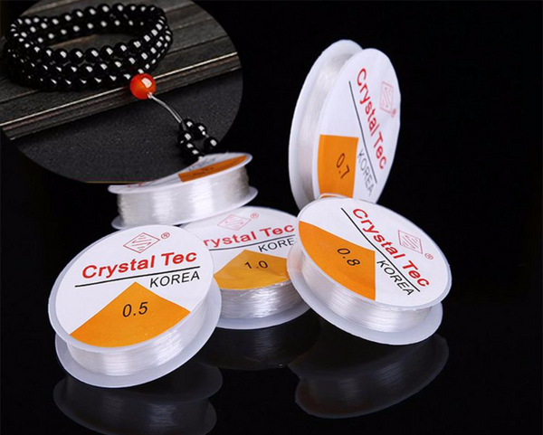 Thread For Jewelry
