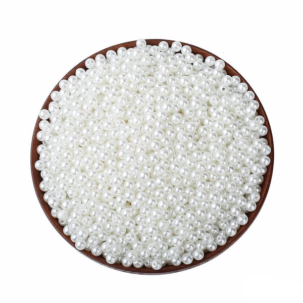 Ivory Pearls