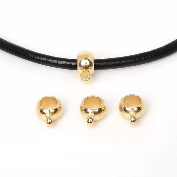 Pendant Clip Clasp