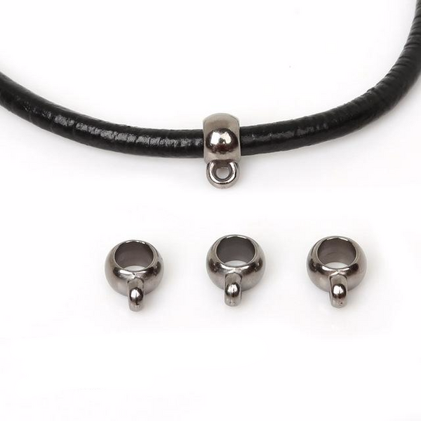 Pendant Clip Clasp