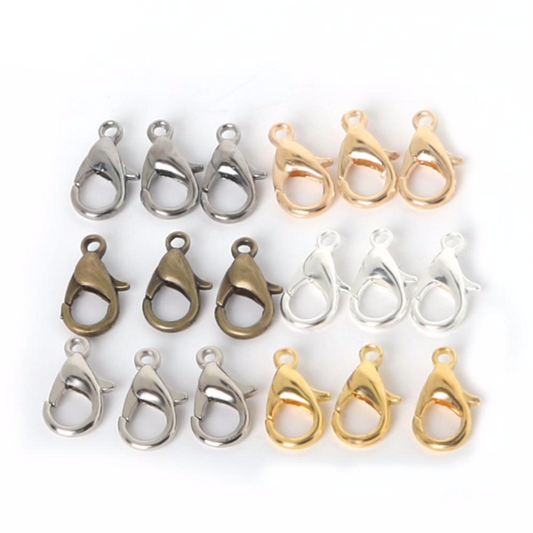 Lobster Clasps Hook