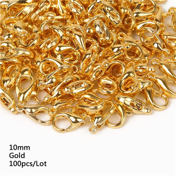 Lobster Clasps Hook
