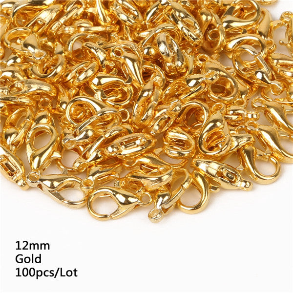 Lobster Clasps Hook