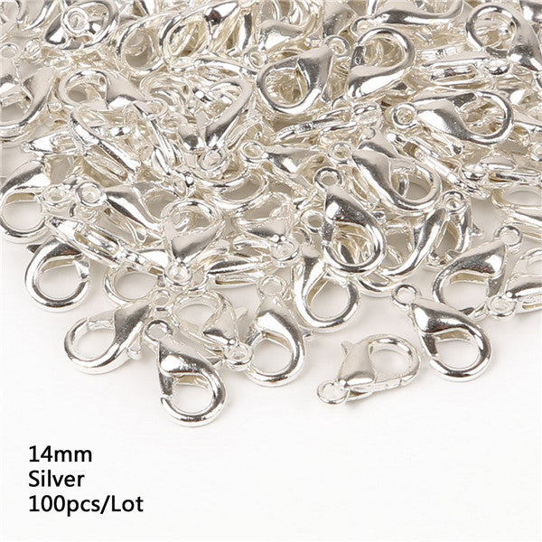 Lobster Clasps Hook