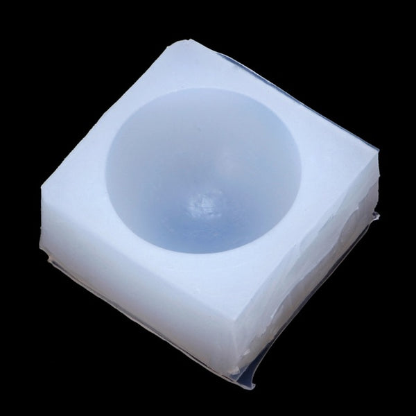 Silicon Jewel Molder