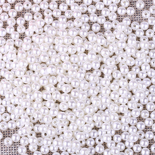 Ivory Pearls