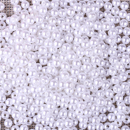 Ivory Pearls