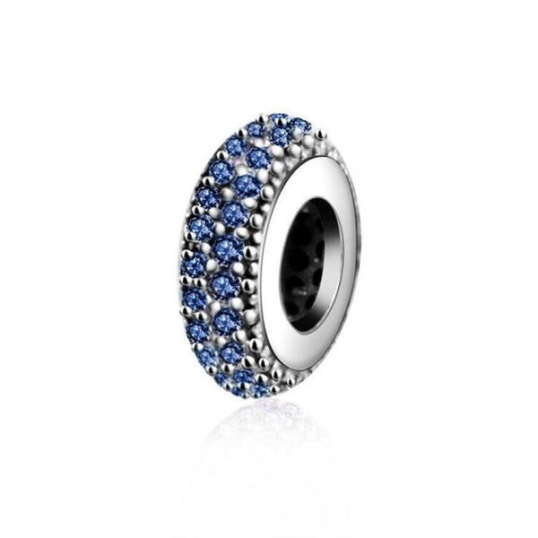 Serling Charm Beads