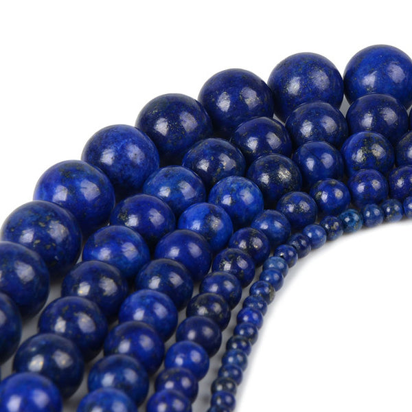 Natural Stone Beads