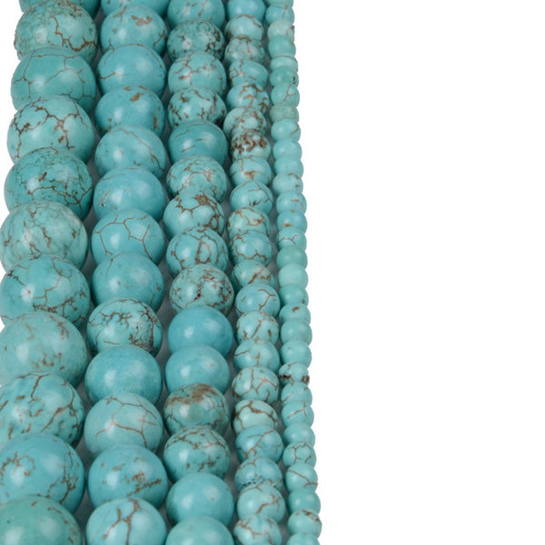 Natural Stone Beads
