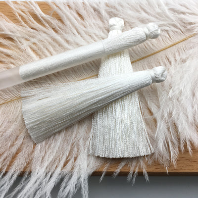 Gorgeous Tassel