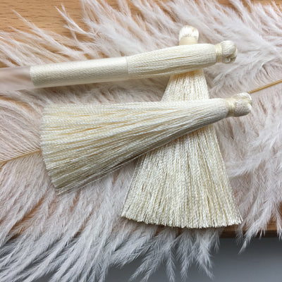 Gorgeous Tassel
