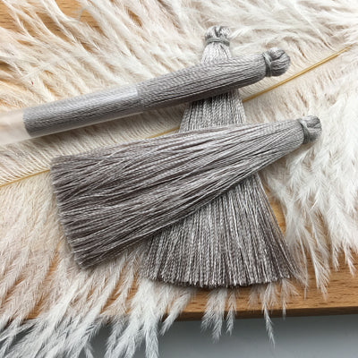 Gorgeous Tassel