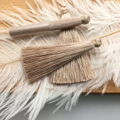 Gorgeous Tassel