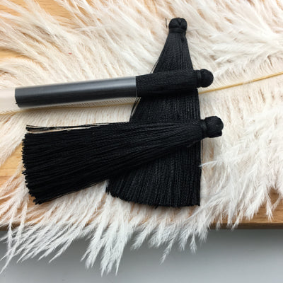 Gorgeous Tassel
