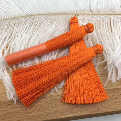 Gorgeous Tassel
