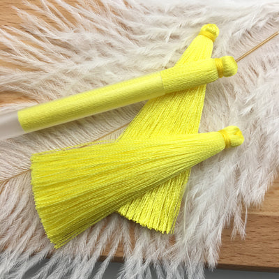 Gorgeous Tassel