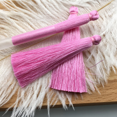 Gorgeous Tassel