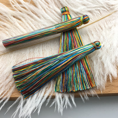 Gorgeous Tassel