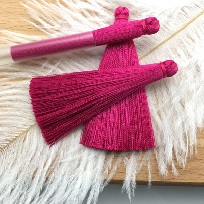 Gorgeous Tassel