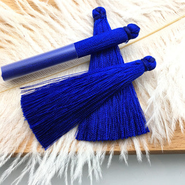 Gorgeous Tassel