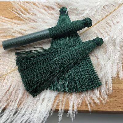 Gorgeous Tassel