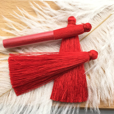 Gorgeous Tassel