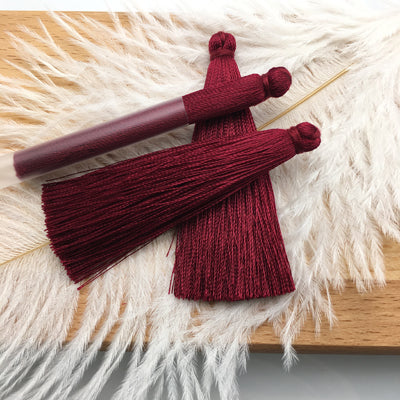 Gorgeous Tassel