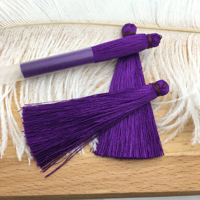 Gorgeous Tassel