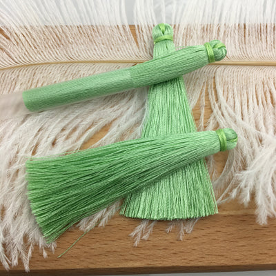 Gorgeous Tassel
