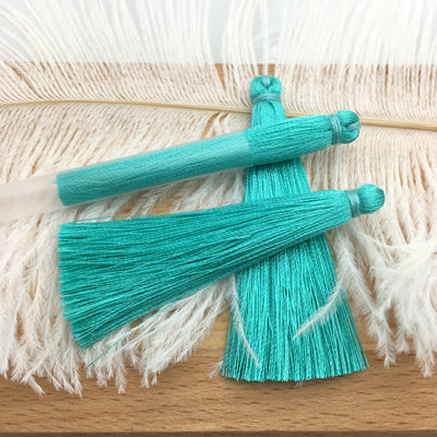 Gorgeous Tassel