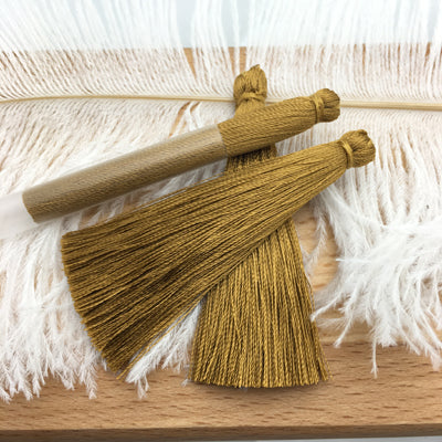 Gorgeous Tassel
