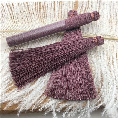 Gorgeous Tassel