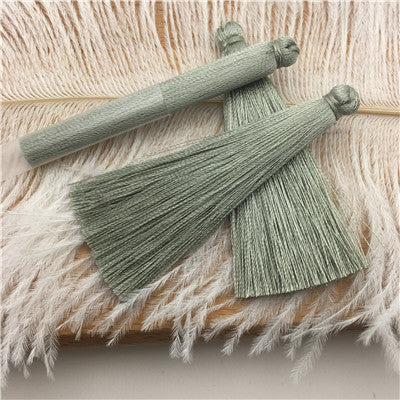 Gorgeous Tassel