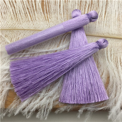 Gorgeous Tassel
