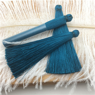 Gorgeous Tassel