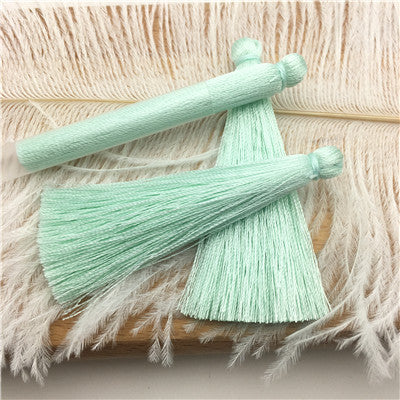 Gorgeous Tassel