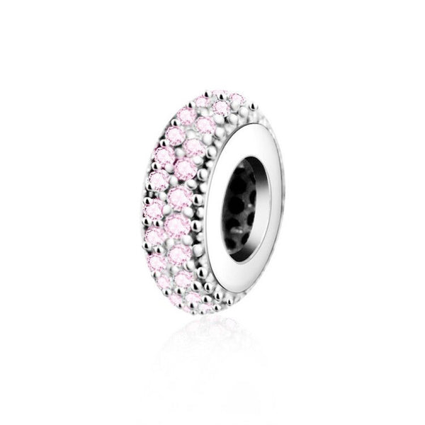 Serling Charm Beads