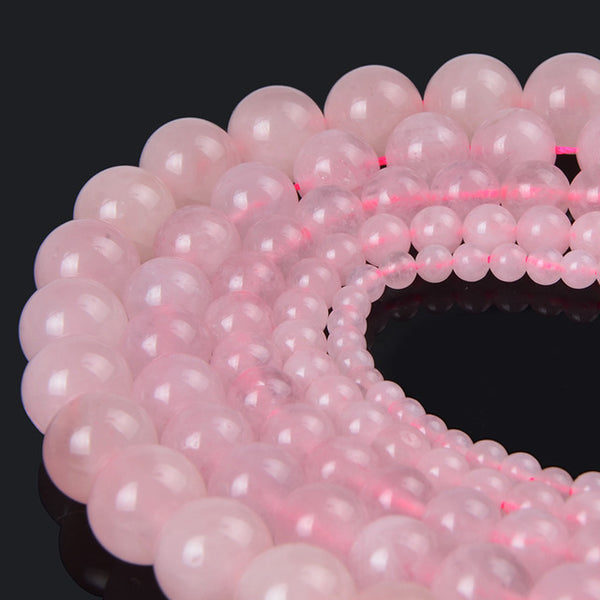 Natural Stone Beads