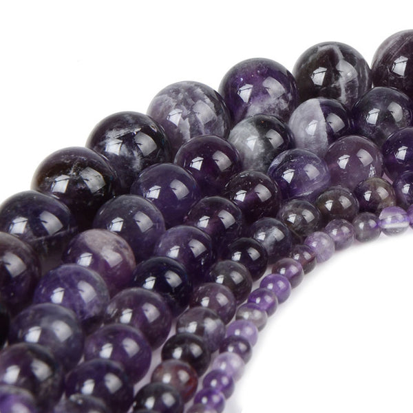 Natural Stone Beads