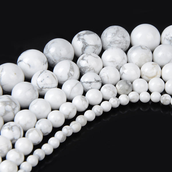 Natural Stone Beads