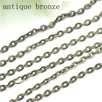 Antique Chain