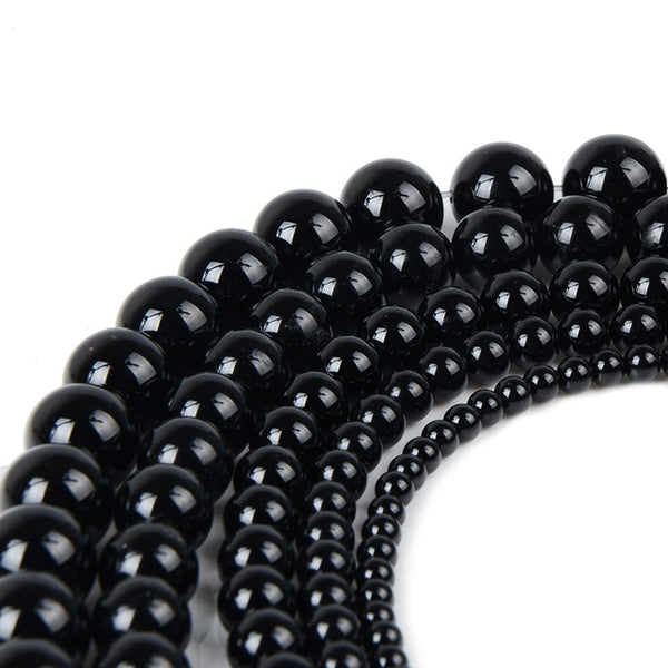 Natural Stone Beads