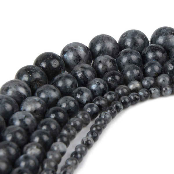 Natural Stone Beads